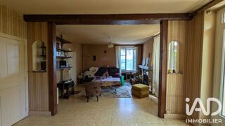  Maison à vendre 8 pièces 185 m²