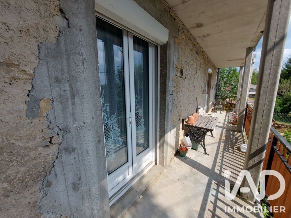 Vente Maison/villa 8 pièces