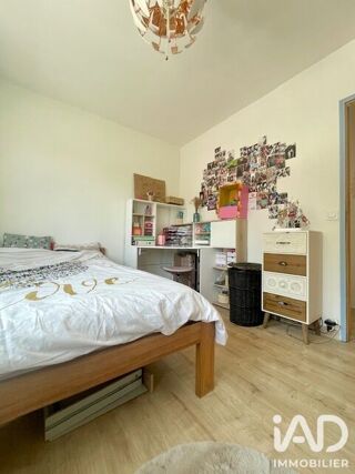  Maison à vendre 6 pièces 106 m²