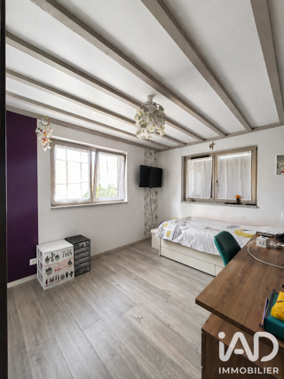  Maison à vendre 5 pièces 150 m²