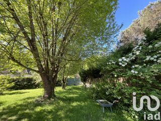  Maison à vendre 7 pièces 165 m²