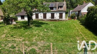  Maison à vendre 7 pièces 166 m²