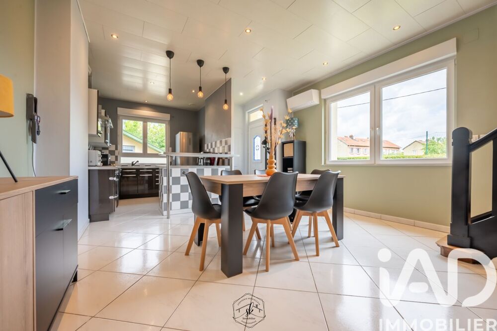 Vente Maison/villa 3 pièces
