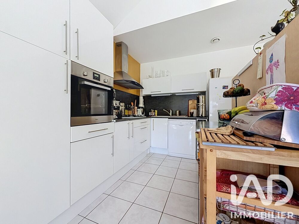 vente Maison - 4 pièce(s) - 69 m² Le Tronchet (35540)