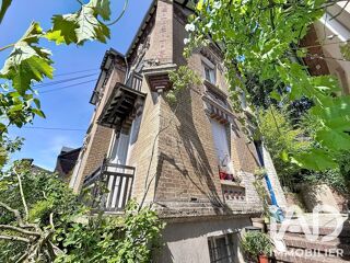  Maison à vendre 7 pièces 123 m²