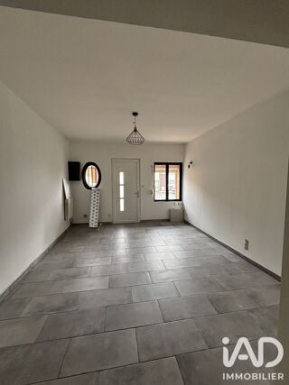  Maison à vendre 4 pièces 73 m²