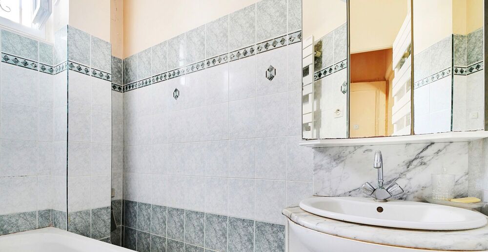 Vente Appartement Appartement Rez de Chaussée 3 pièces à Vendre Montreuil