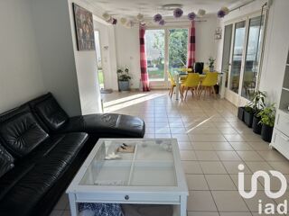  Maison à vendre 7 pièces 130 m²