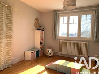  Maison � vendre 5 pi�ces 124 m�