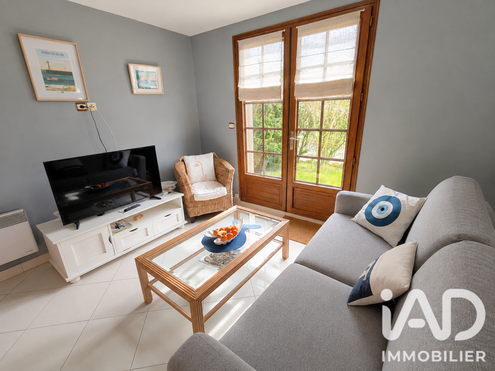 Vente Maison/villa 3 pièces