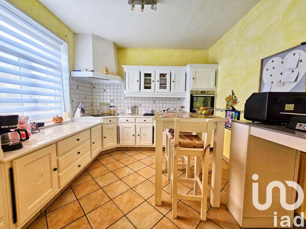 Vente Maison Vente Maison/villa 5 pièces La couture