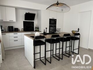  Maison à vendre 5 pièces 114 m²