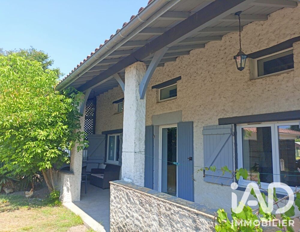 Vente Maison traditionnelle 5 pièces