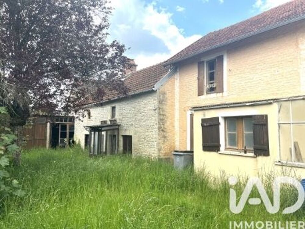 Vente Maison de campagne 5 pièces