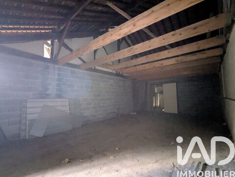   Vente Boutique/Local commercial 83 m&sup2; 