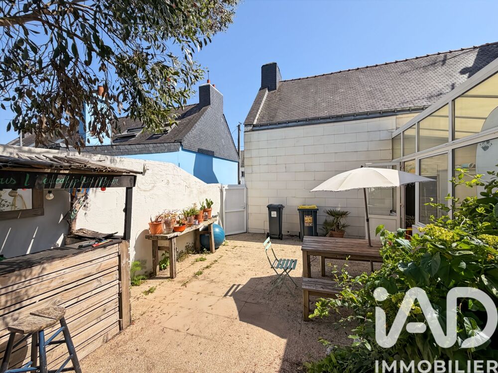 Vente Maison traditionnelle 4 pièces