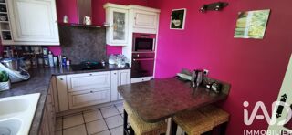  Maison à vendre 6 pièces 158 m²