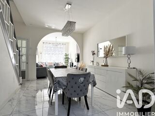 Maison à vendre 4 pièces 100 m²