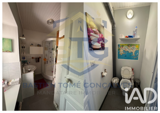  Maison à vendre 5 pièces 84 m²