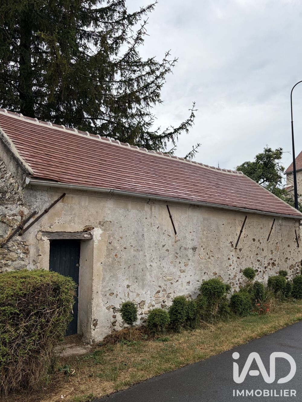 Vente Maison Vente Demeure 8 pièces La ferté-sous-jouarre