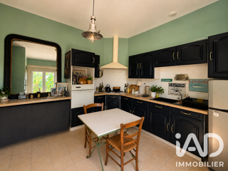  Maison à vendre 5 pièces 98 m²