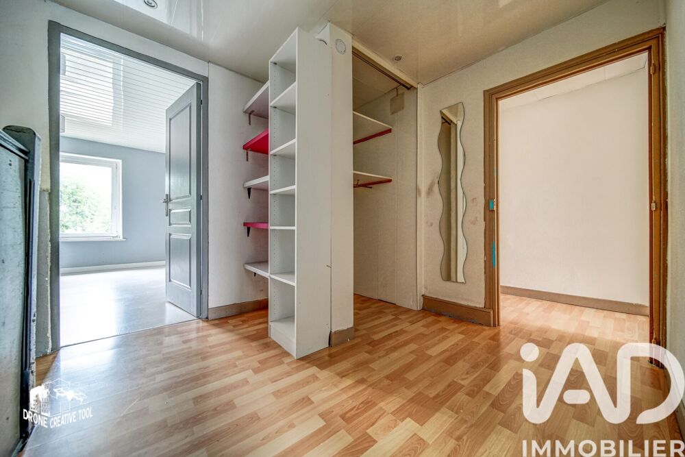 Vente Maison Vente Maison/villa 4 pièces Mars-la-tour