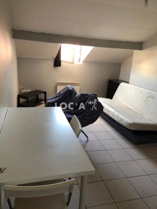  Appartement � louer 1 pi�ce 20 m�