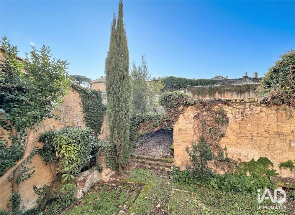 Vente Maison Vente Maison/villa 17 pièces Uzès