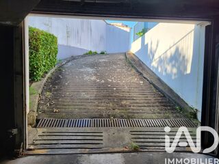  Parking / Garage � vendre 15 m�