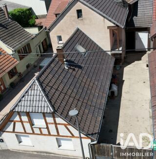  Maison à vendre 7 pièces 190 m²