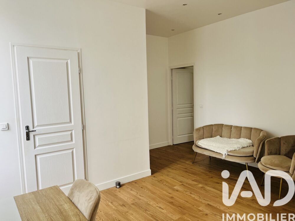 Vente Appartement Vente Appartement 2 pièces Limours