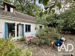  Maison à vendre 5 pièces 86 m²