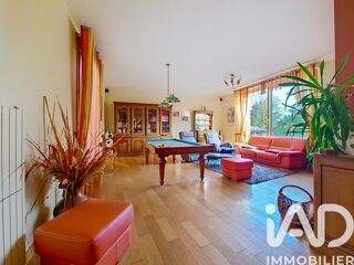 Maison à vendre 8 pièces 206 m²