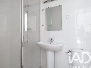  Appartement à vendre 2 pièces 33 m²