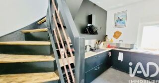  Maison à vendre 3 pièces 105 m²