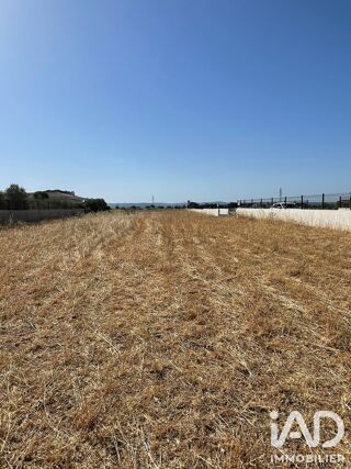  Terrain à vendre 777 m²