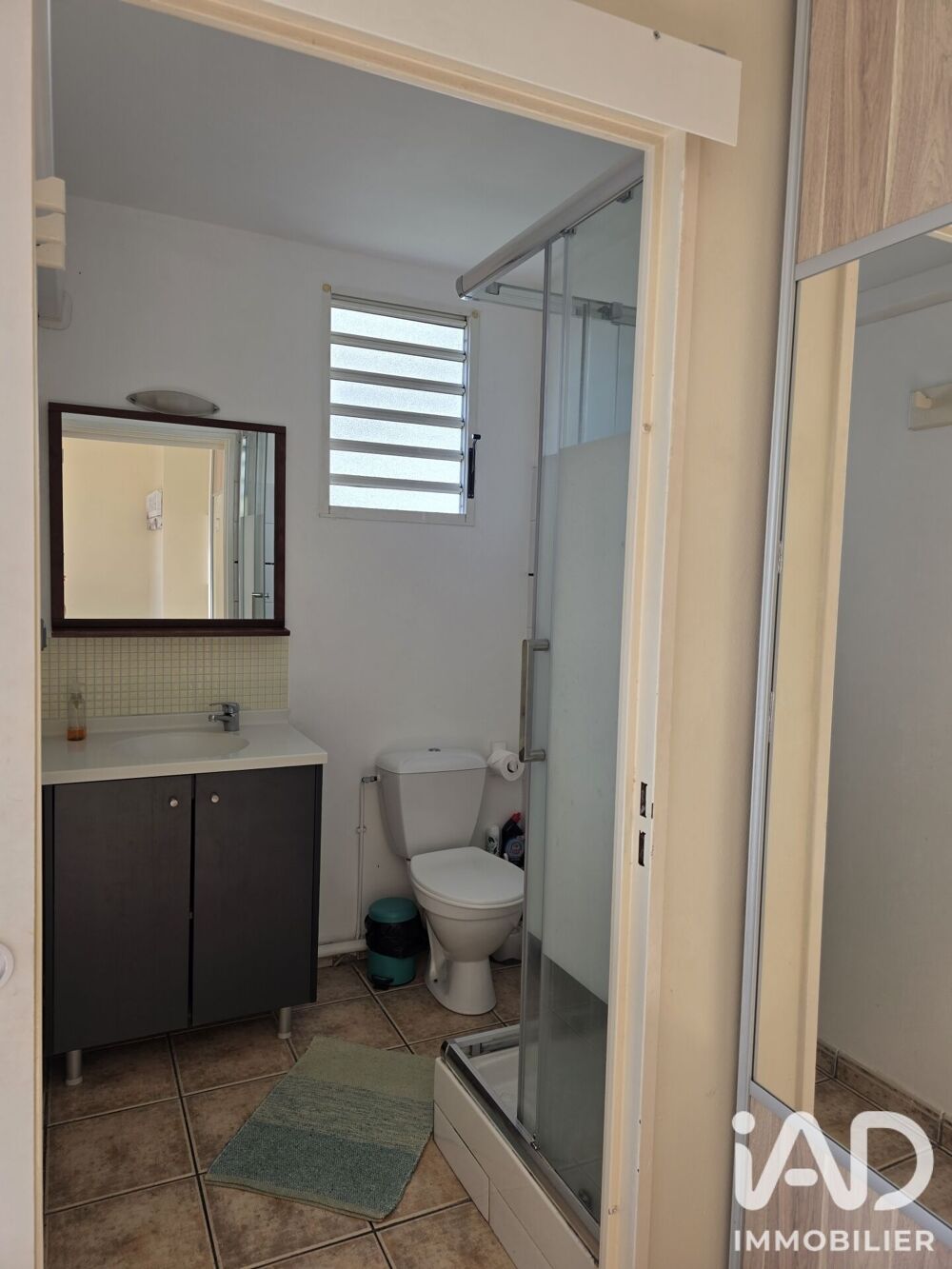 Vente Appartement Vente Studio 2 pièces Saint-paul