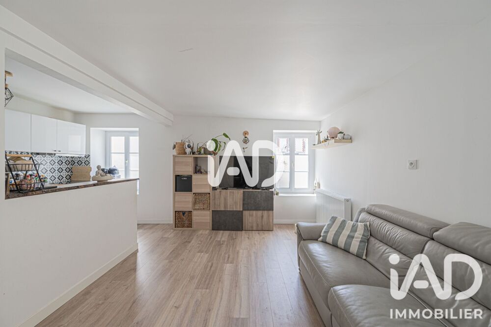Vente Maison Vente Maison/villa 5 pièces Ferrières-en-brie