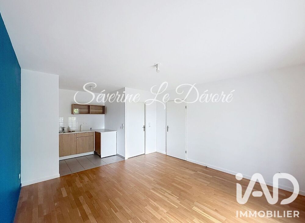 Vente Appartement Vente Appartement 2 pièces Ermont
