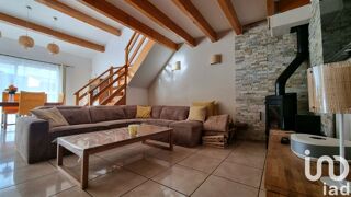  Maison à vendre 5 pièces 146 m²