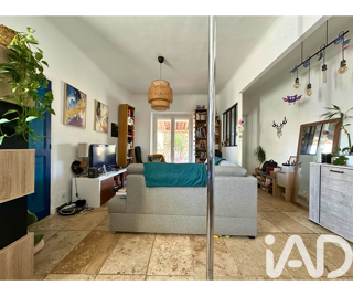  Maison à vendre 3 pièces 89 m²