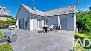  Maison à vendre 6 pièces 110 m²