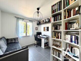  Maison à vendre 6 pièces 185 m²