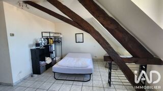  Appartement à louer 1 pièce 25 m²