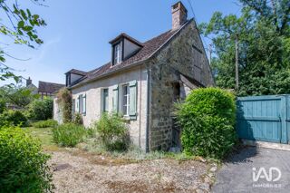 Vente Maison Vente Maison/villa 8 pièces Dormelles