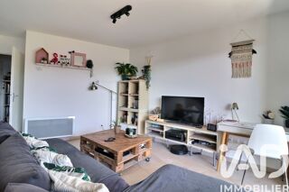  Appartement � vendre 3 pi�ces 65 m�
