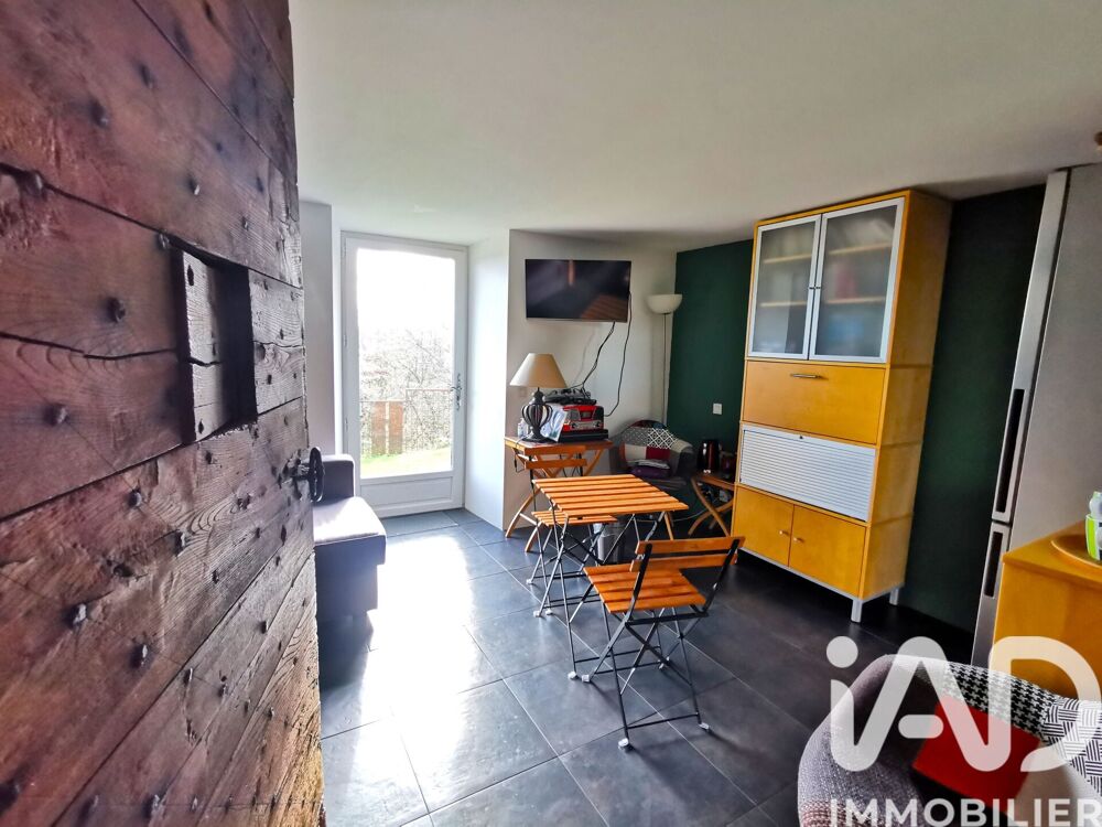 à vendre  Maison Figeac (46100)