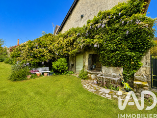  Maison � vendre 12 pi�ces 353 m�