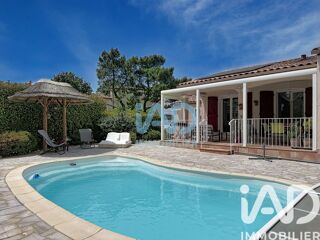  Maison à vendre 4 pièces 86 m²