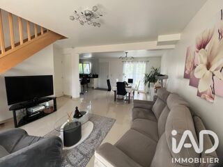  Maison à vendre 5 pièces 105 m²